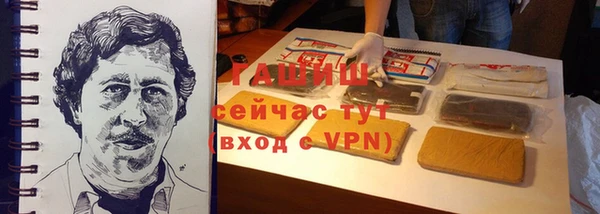 молекула духа Гусев