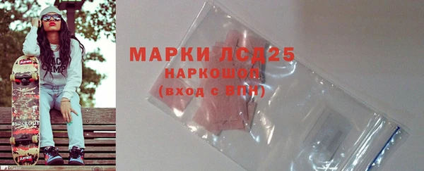 молекула духа Гусев